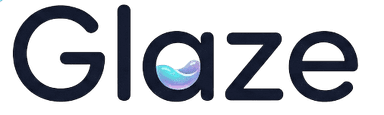 Glaze Logo