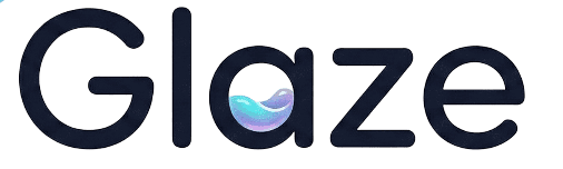 Glaze Logo